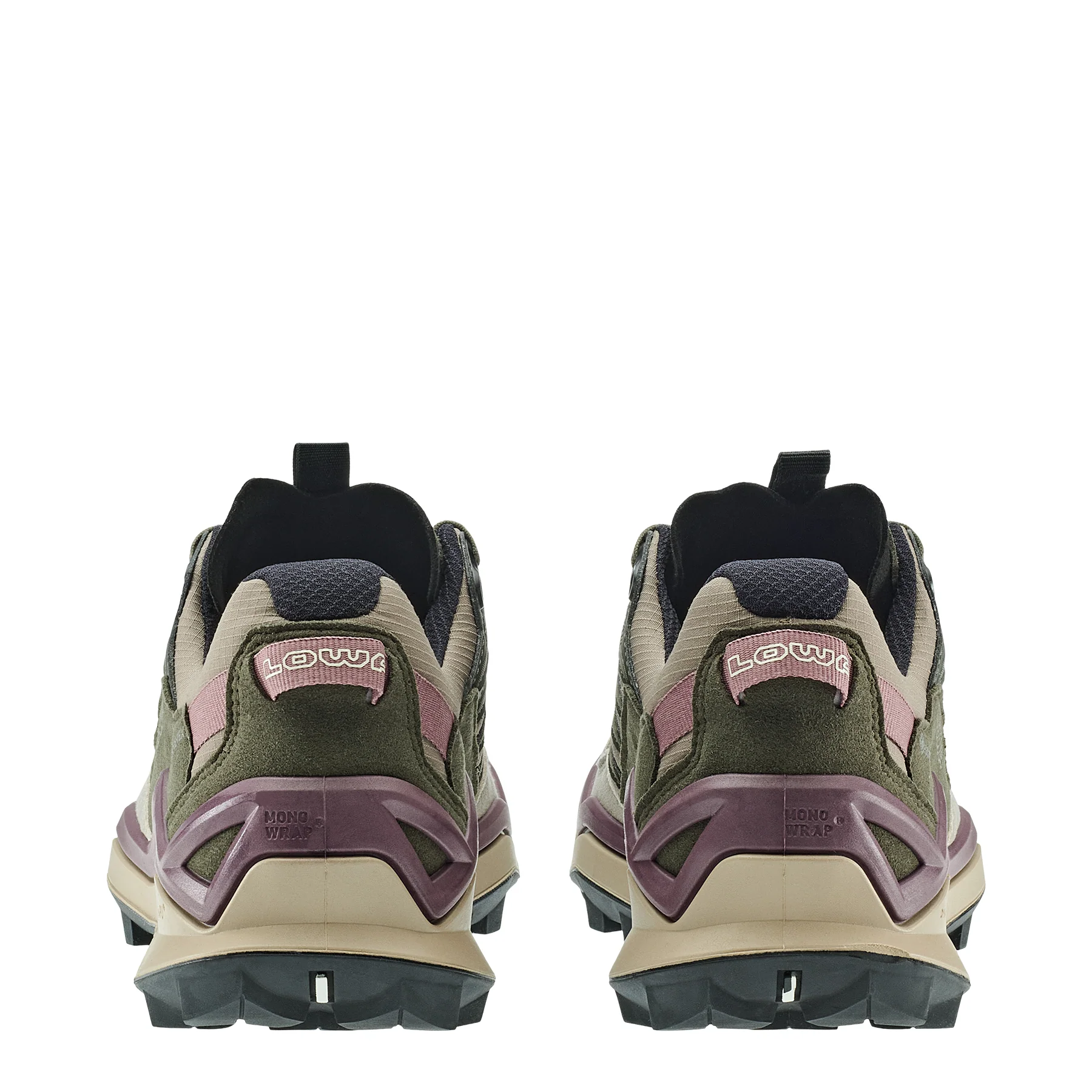 MADDOX PRO GTX LO WS - DESERT/OLD ROSE - Image 6