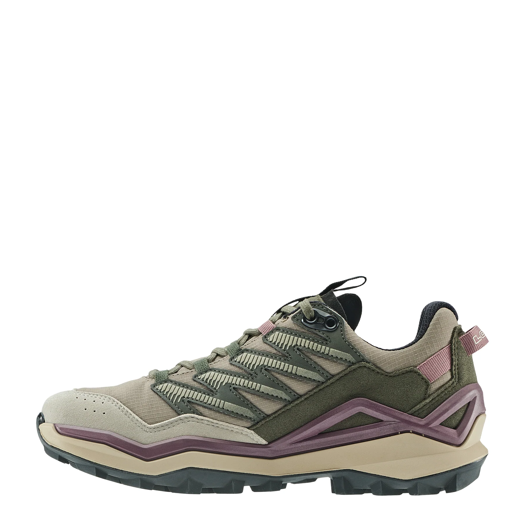 MADDOX PRO GTX LO WS - DESERT/OLD ROSE - Image 7