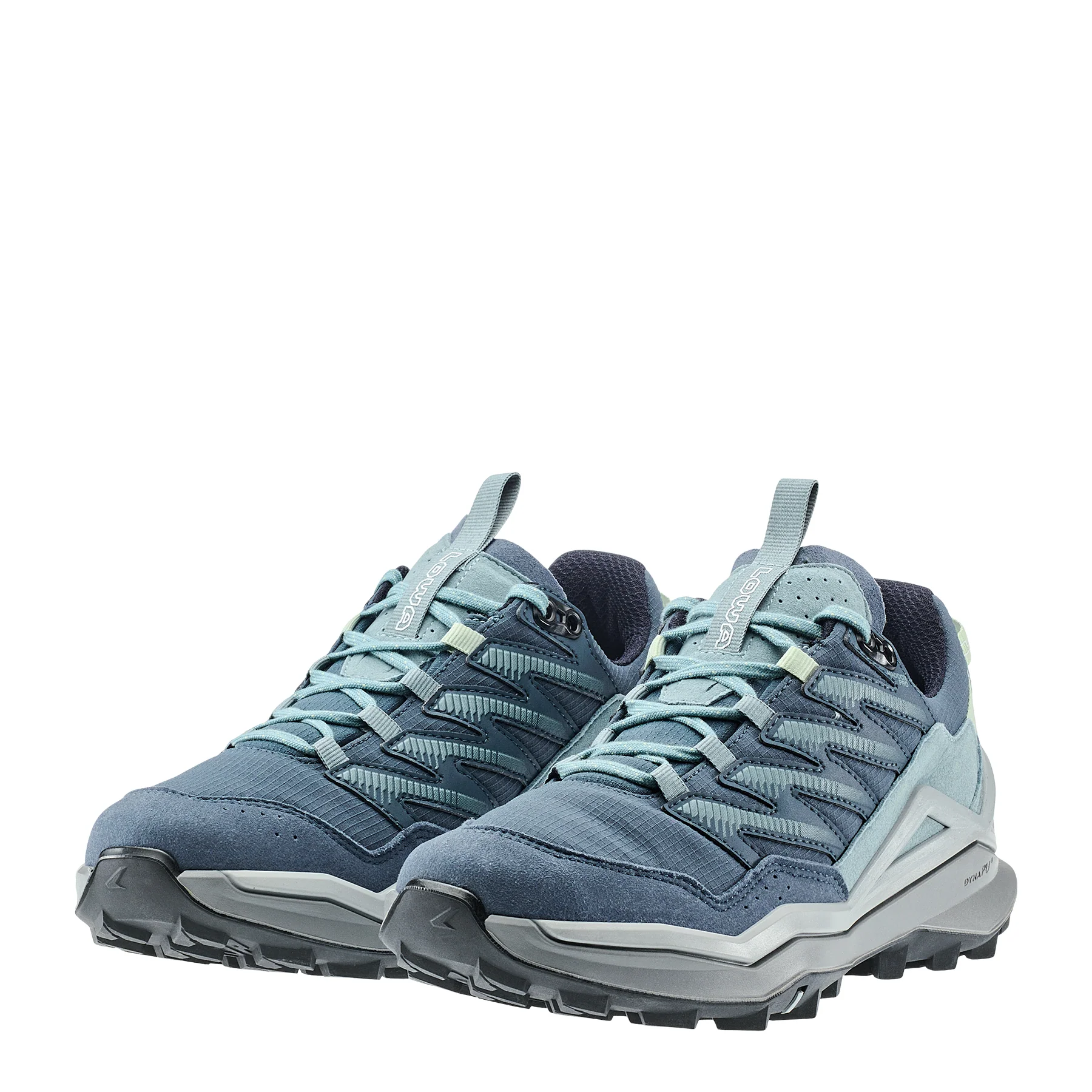 MADDOX PRO GTX LO WS - SMOKE BLUE/SLATE BLUE - Image 2
