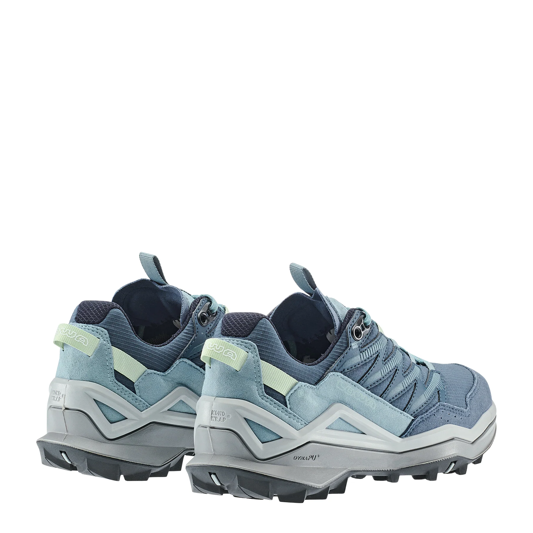 MADDOX PRO GTX LO WS - SMOKE BLUE/SLATE BLUE - Image 3