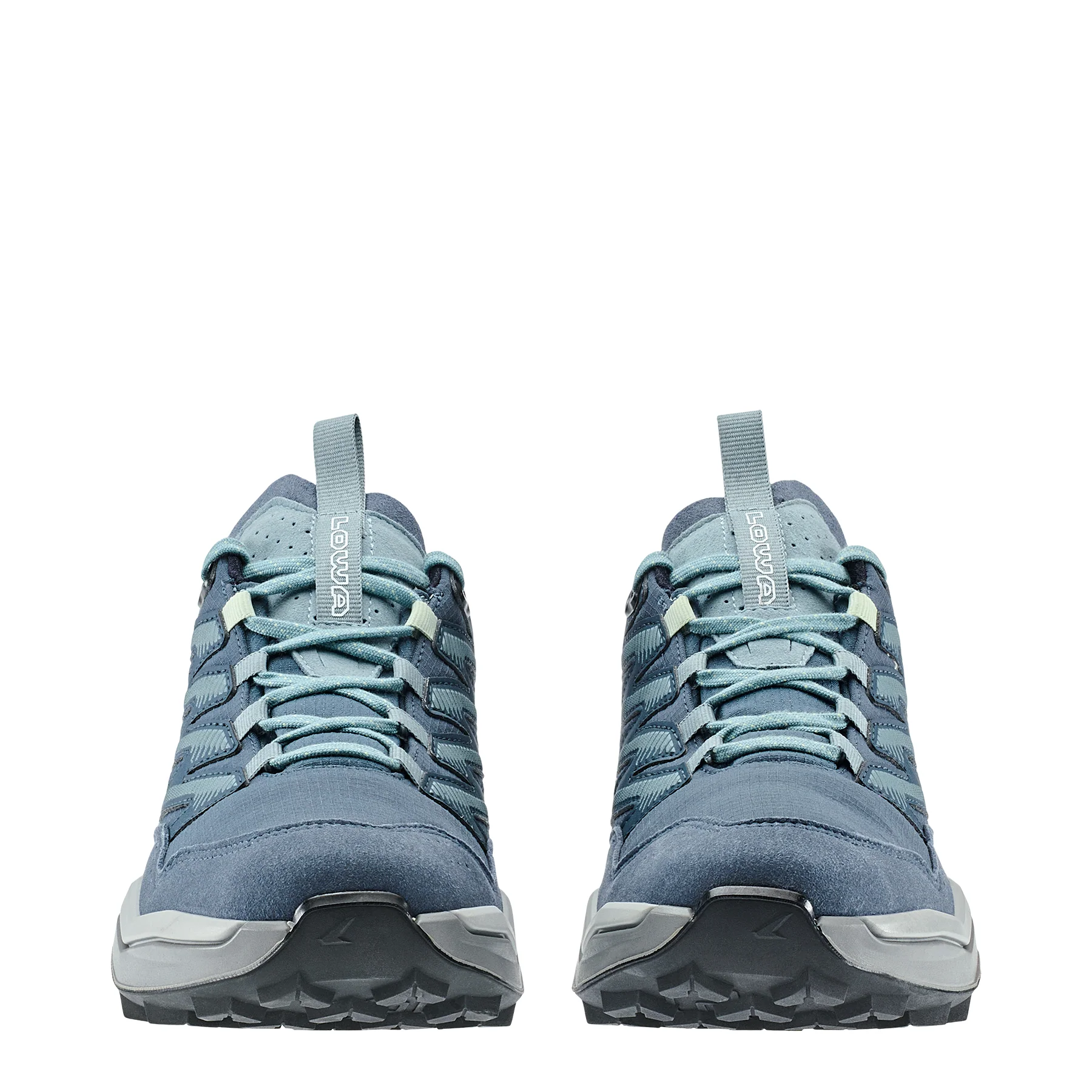 MADDOX PRO GTX LO WS - SMOKE BLUE/SLATE BLUE - Image 4