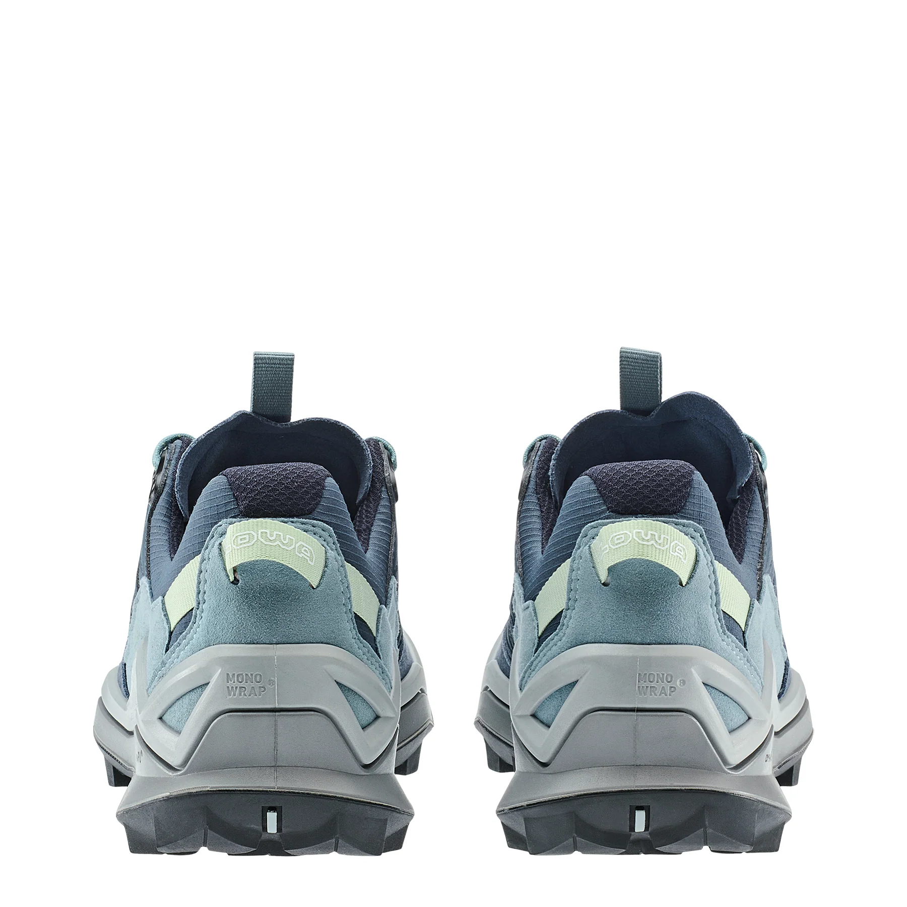 MADDOX PRO GTX LO WS - SMOKE BLUE/SLATE BLUE - Image 6