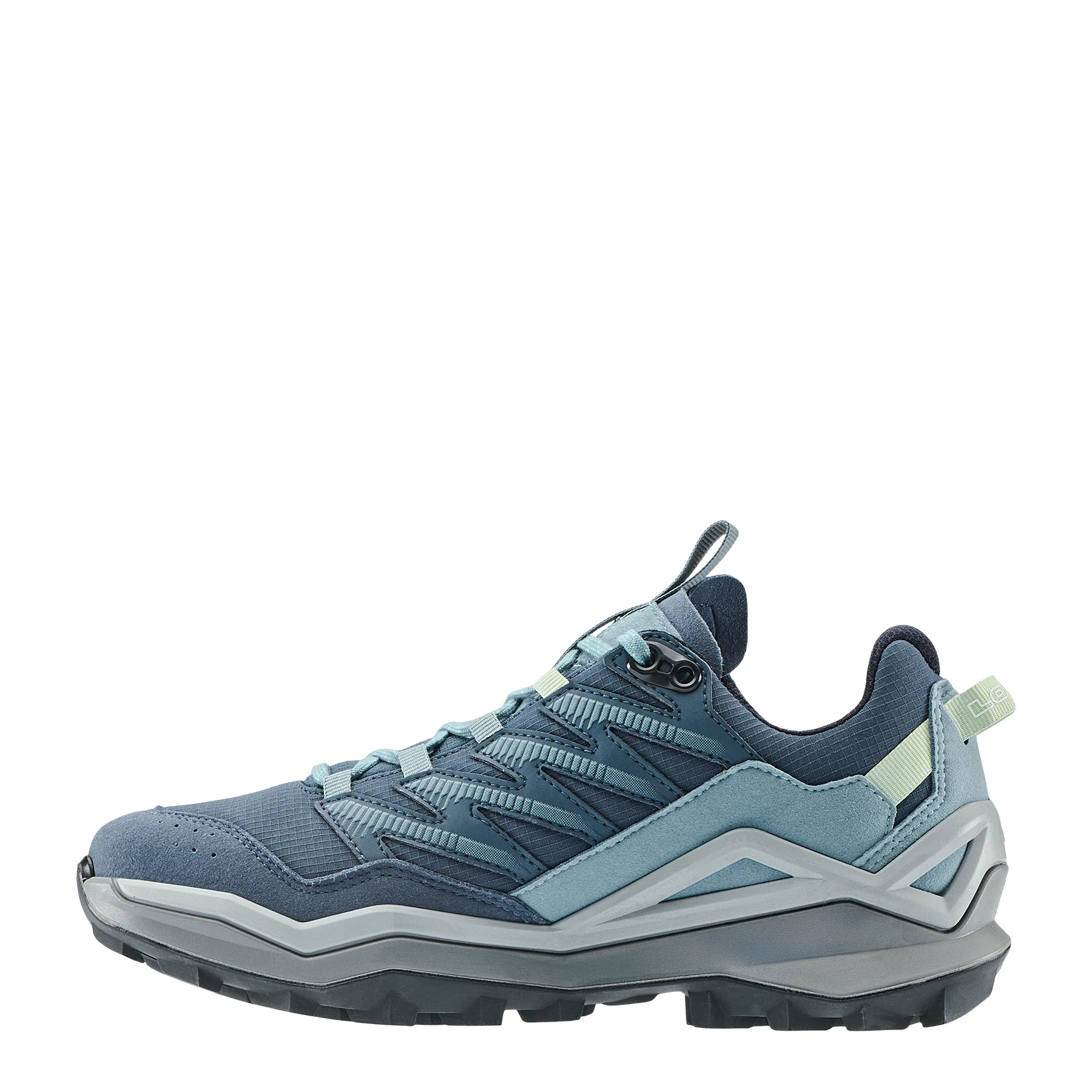 MADDOX PRO GTX LO WS - SMOKE BLUE/SLATE BLUE - Image 7