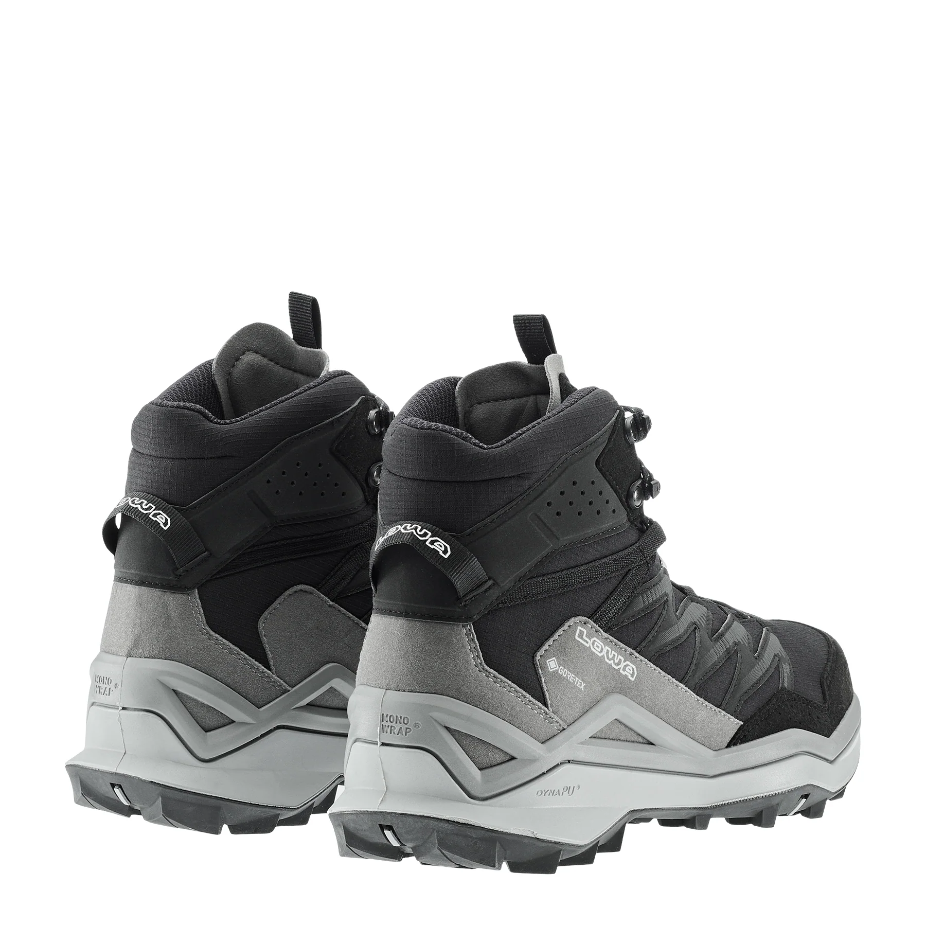 MADDOX PRO GTX MID - BLACK/GREY - Image 3
