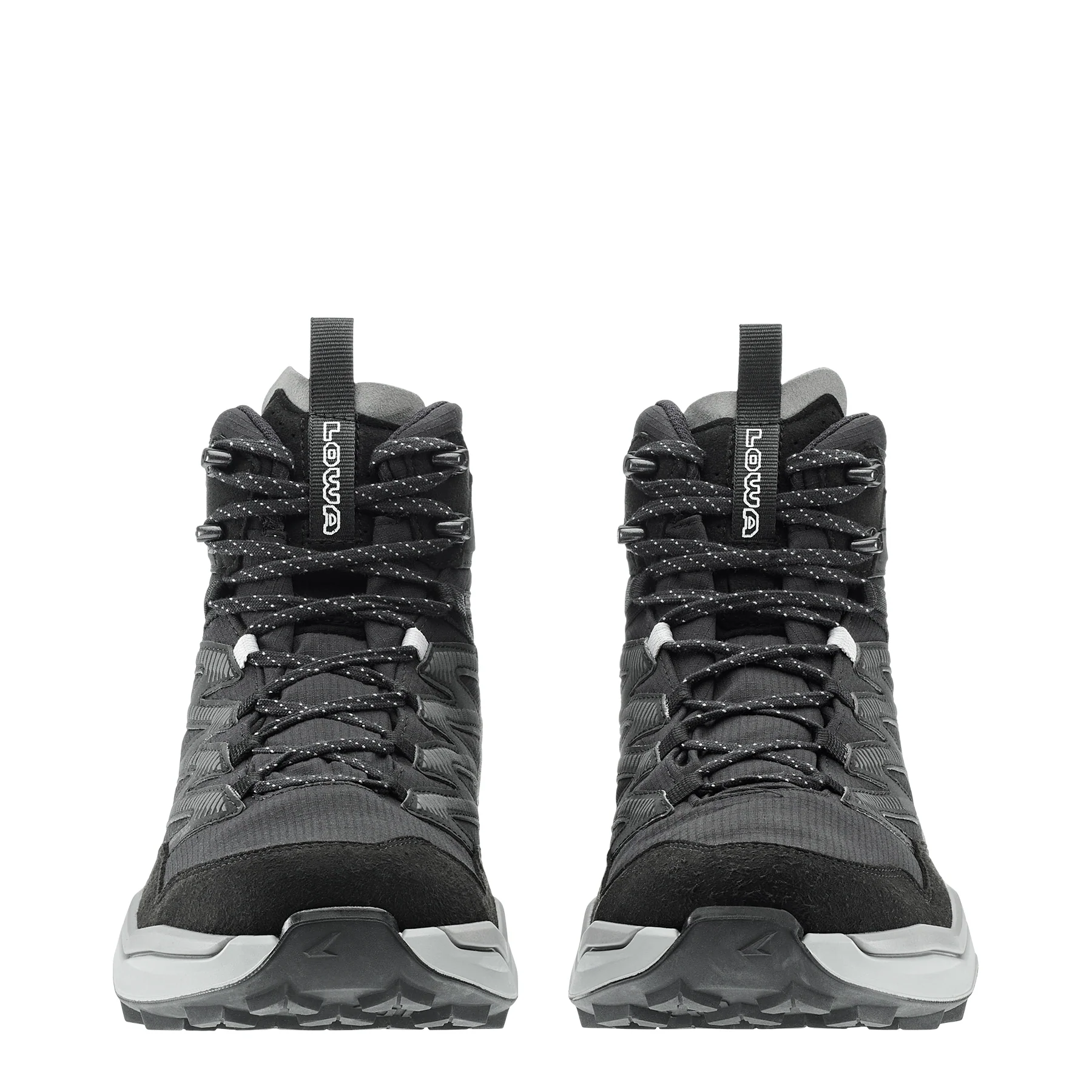 MADDOX PRO GTX MID - BLACK/GREY - Image 4