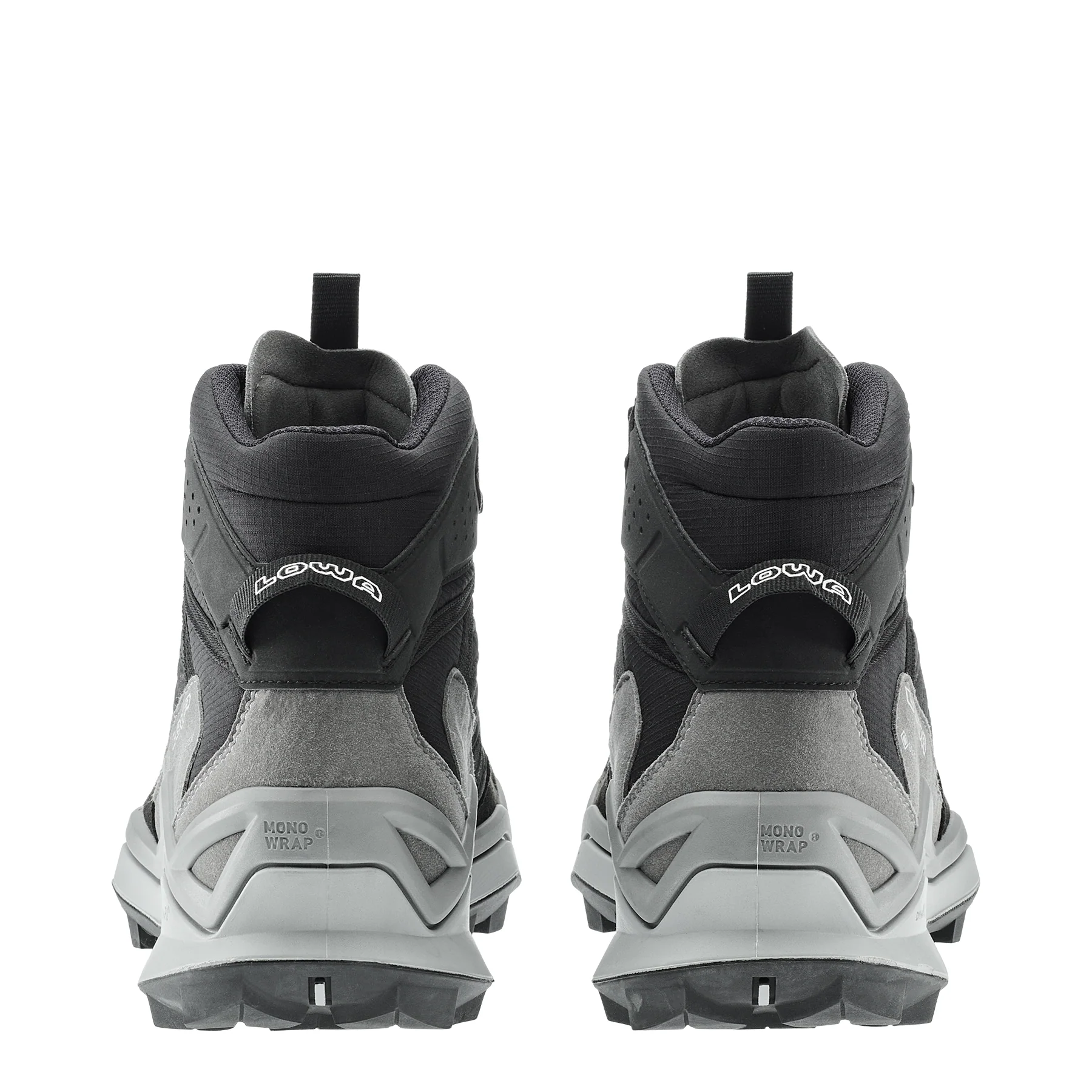 MADDOX PRO GTX MID - BLACK/GREY - Image 6