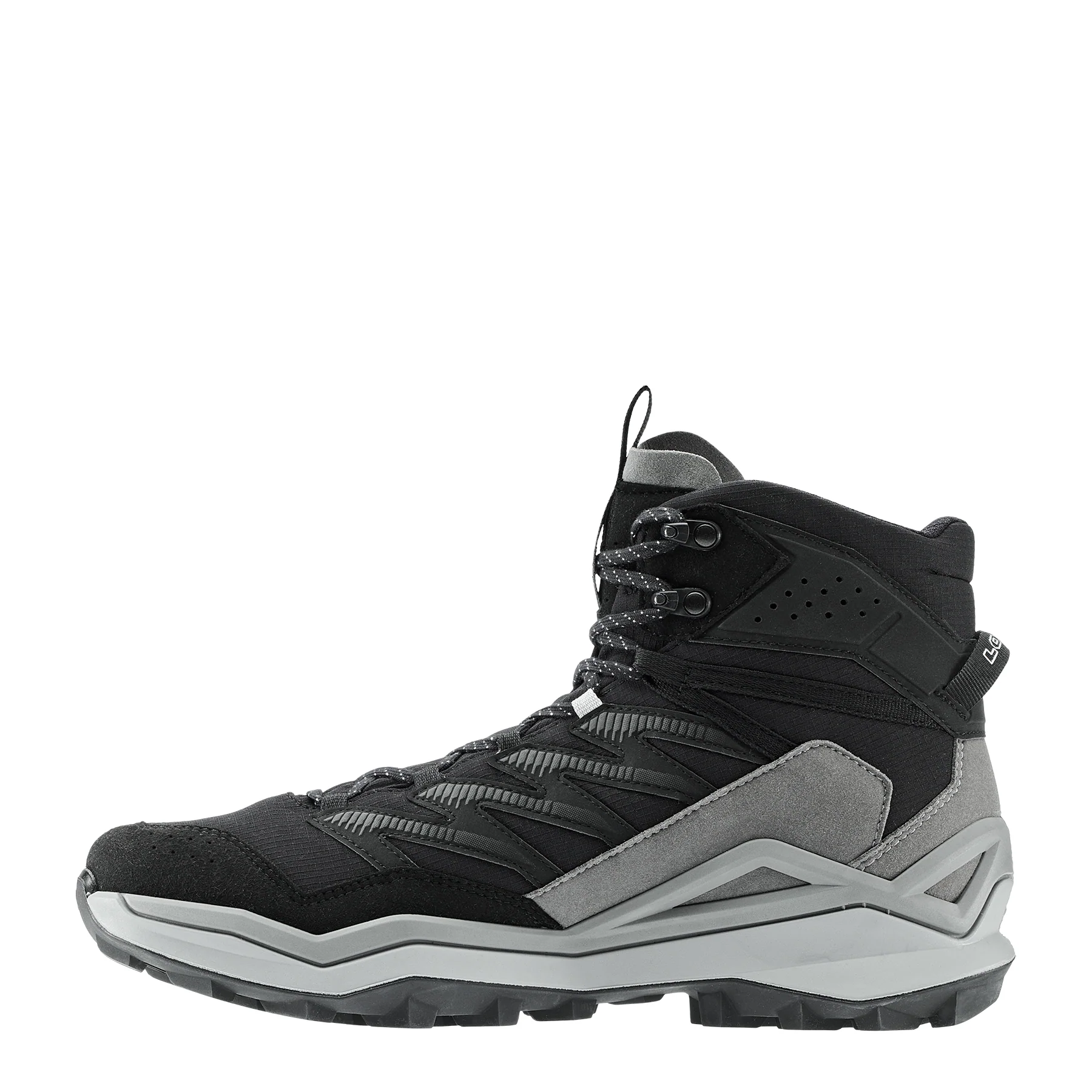 MADDOX PRO GTX MID - BLACK/GREY - Image 7