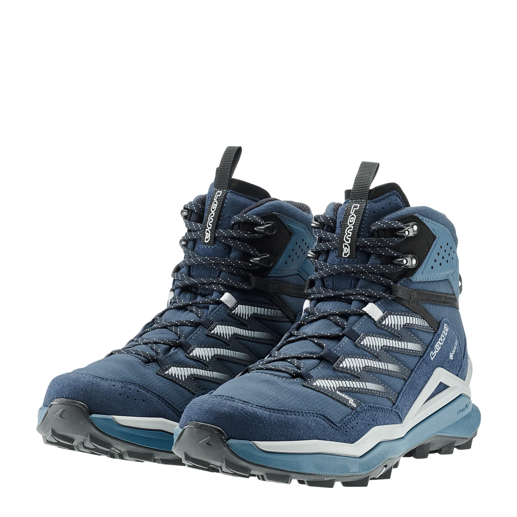 MADDOX PRO GTX MID - NAVY/MARINE BLUE - Image 2