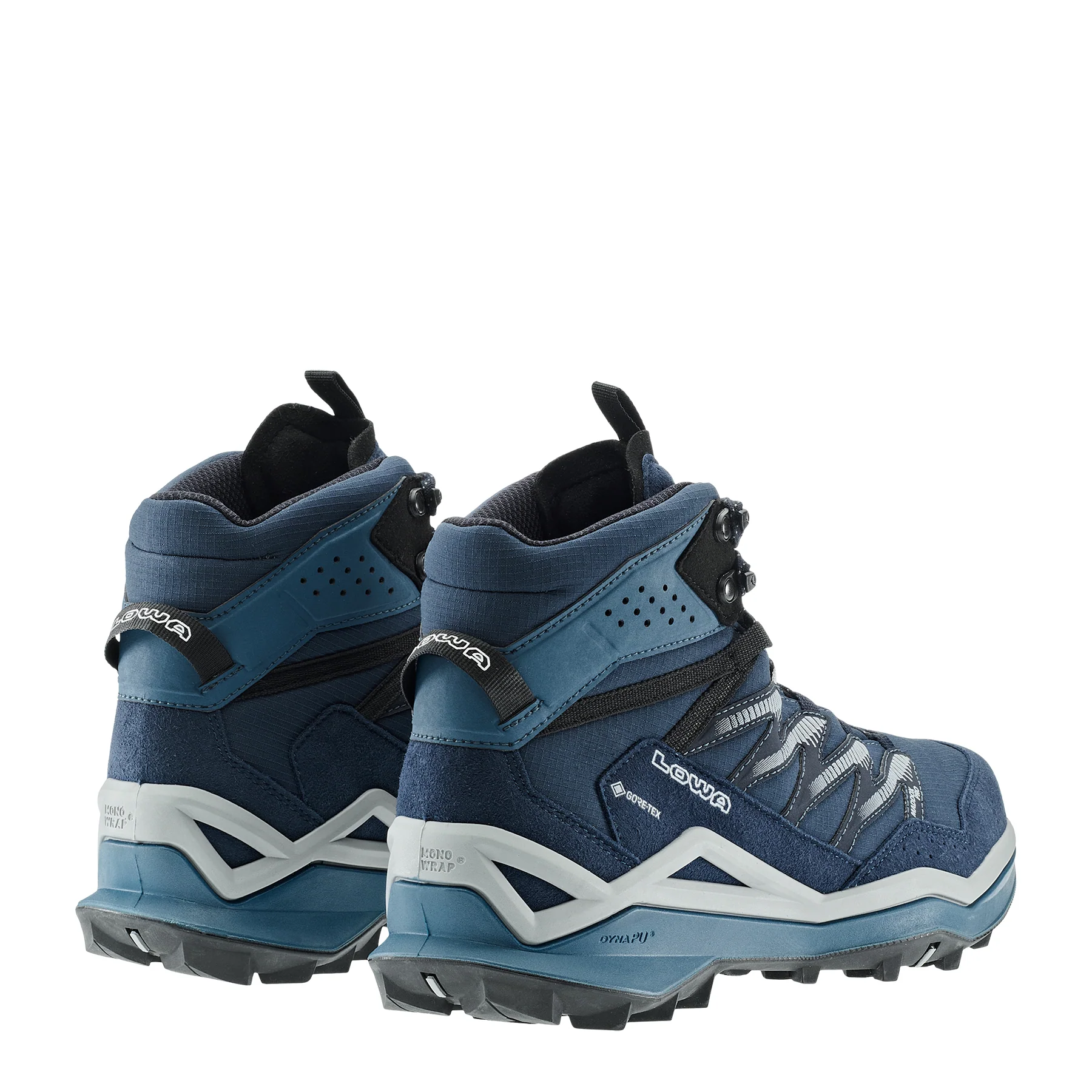 MADDOX PRO GTX MID - NAVY/MARINE BLUE - Image 3