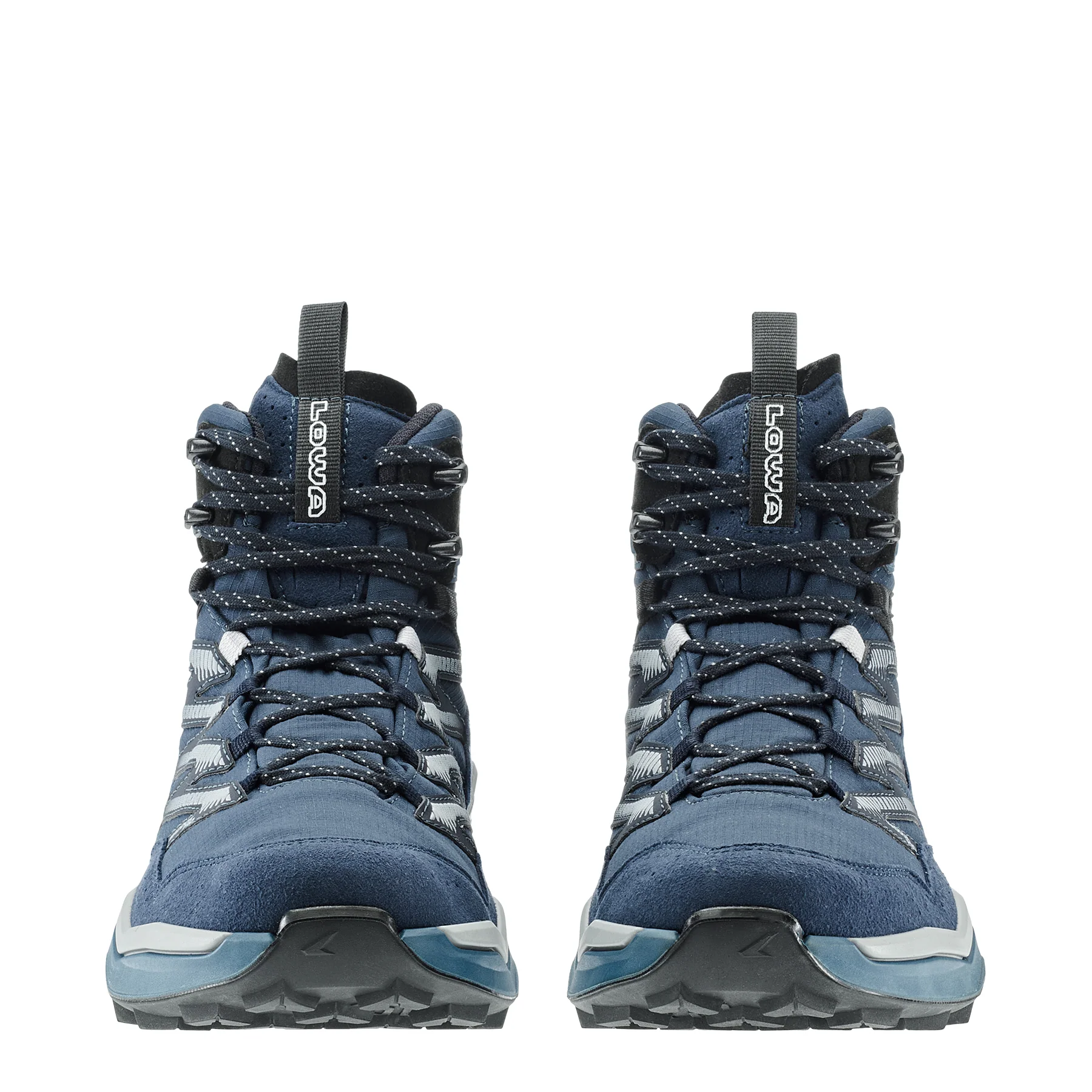 MADDOX PRO GTX MID - NAVY/MARINE BLUE - Image 4
