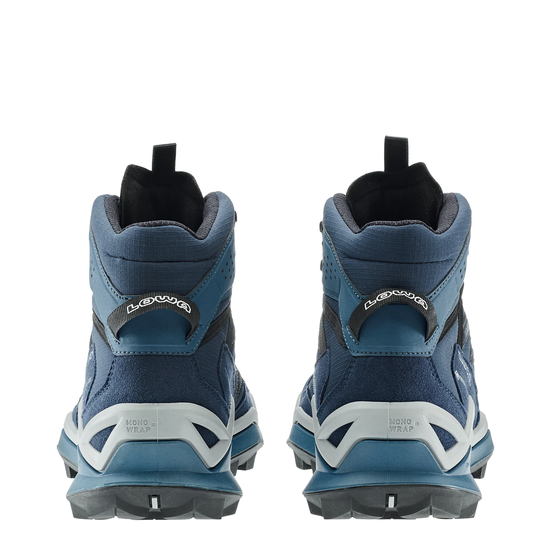 MADDOX PRO GTX MID - NAVY/MARINE BLUE - Image 6