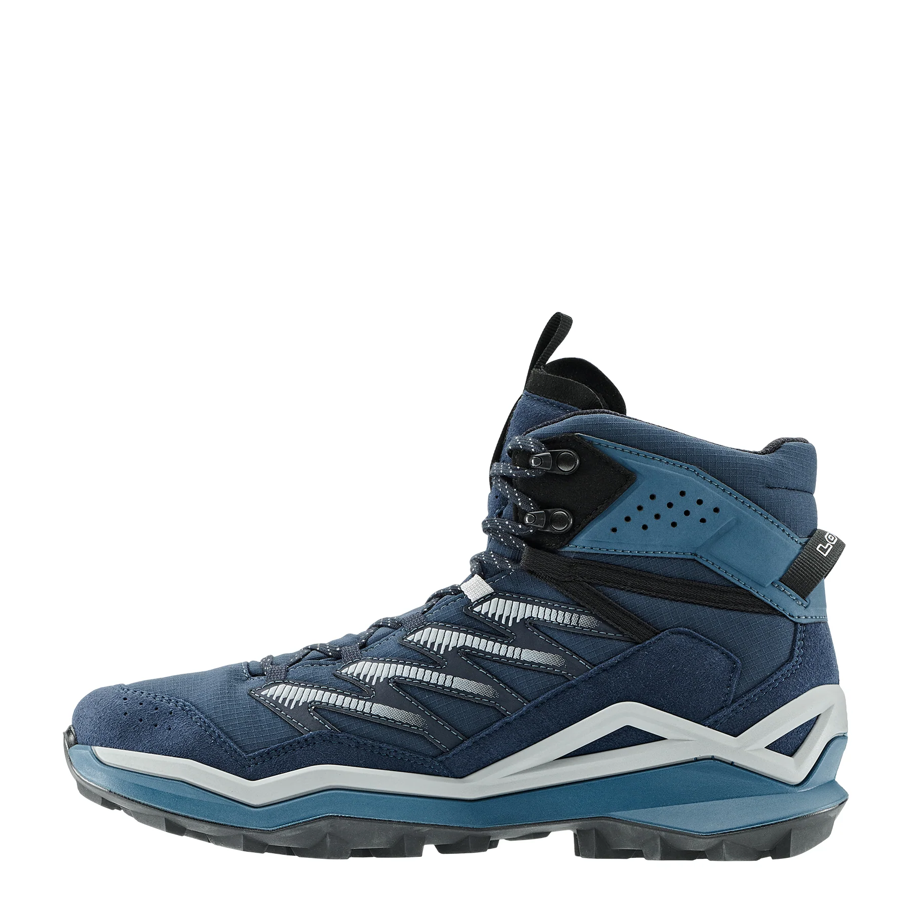 MADDOX PRO GTX MID - NAVY/MARINE BLUE - Image 7
