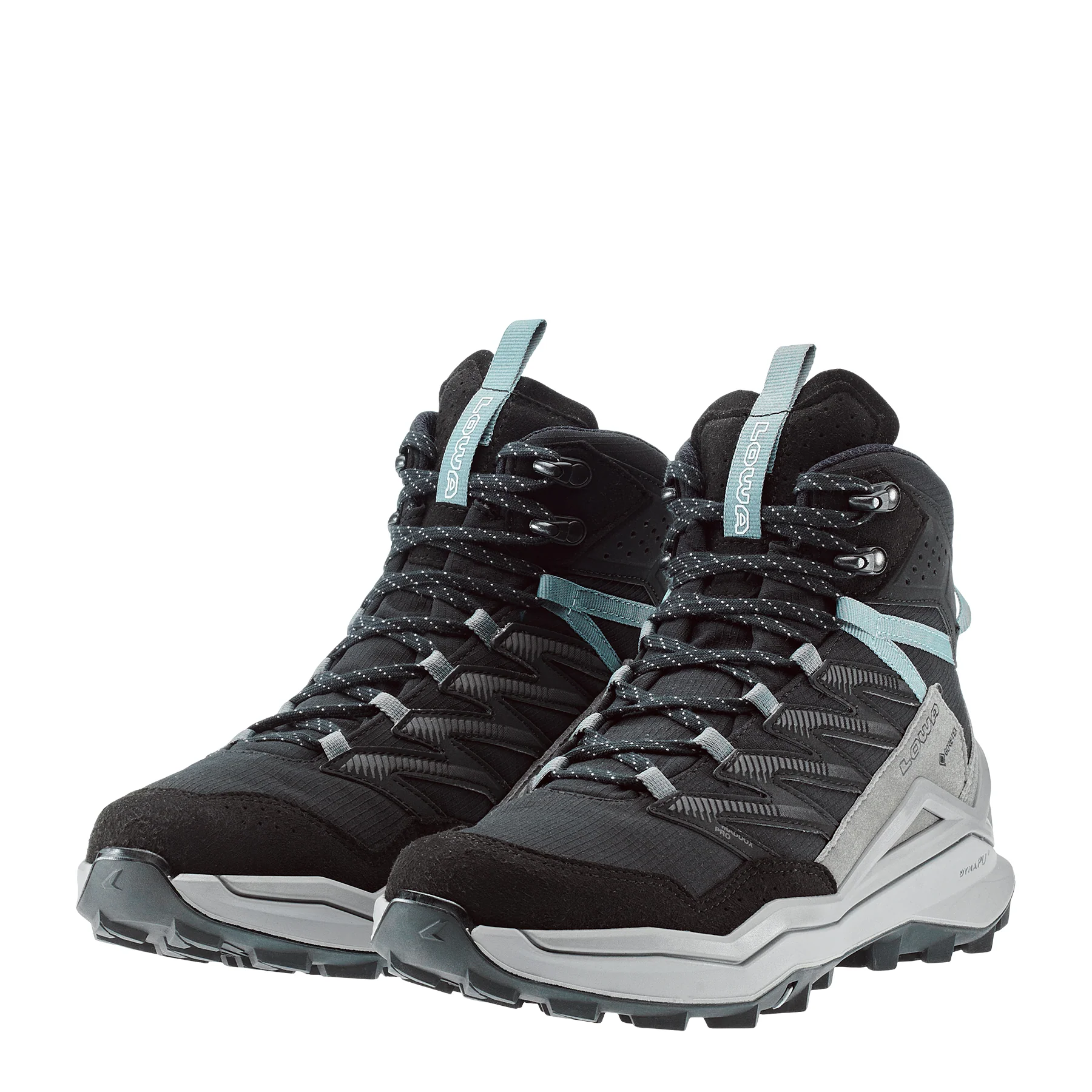 MADDOX PRO GTX MID WS - BLACK/GREY - Image 2