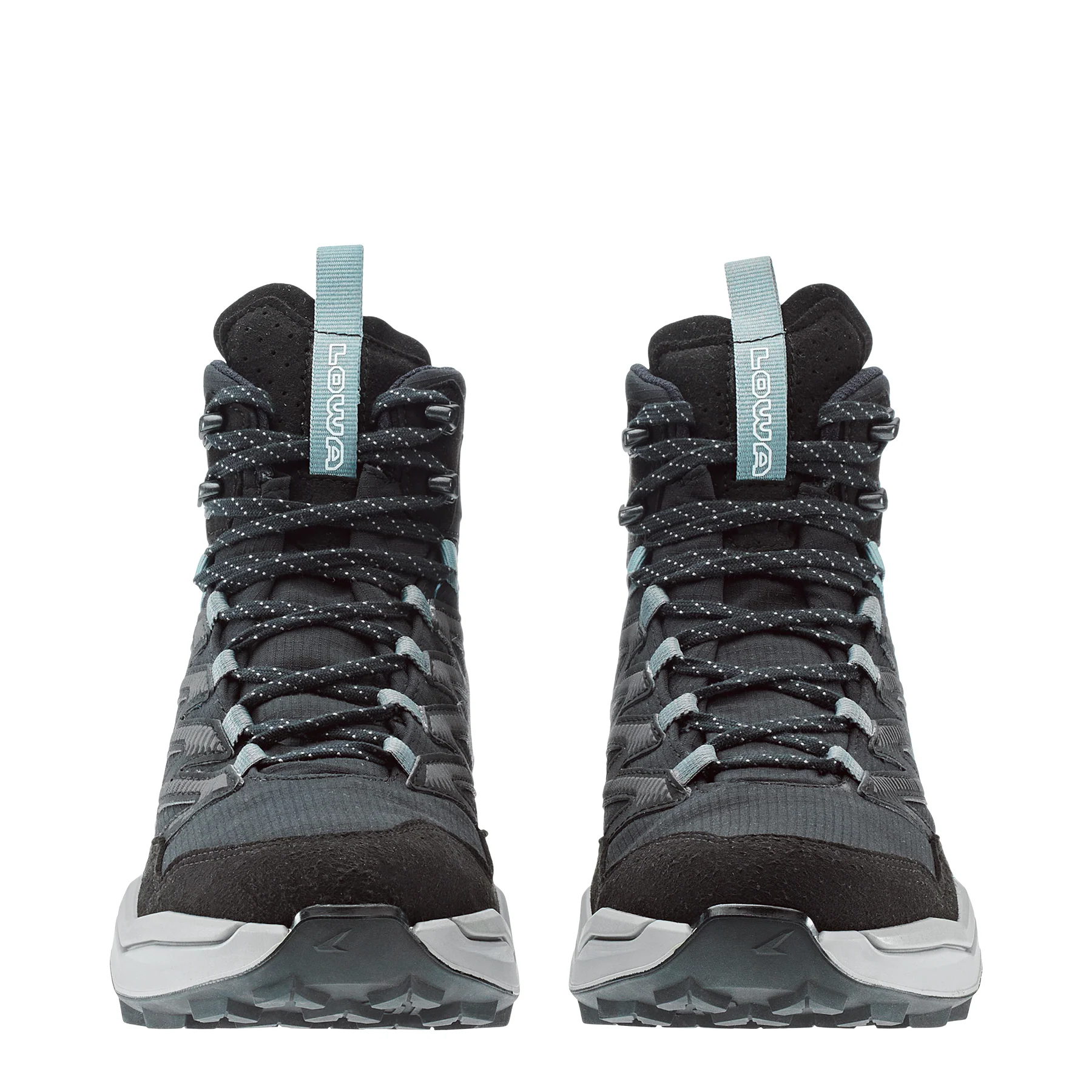 MADDOX PRO GTX MID WS - BLACK/GREY - Image 4