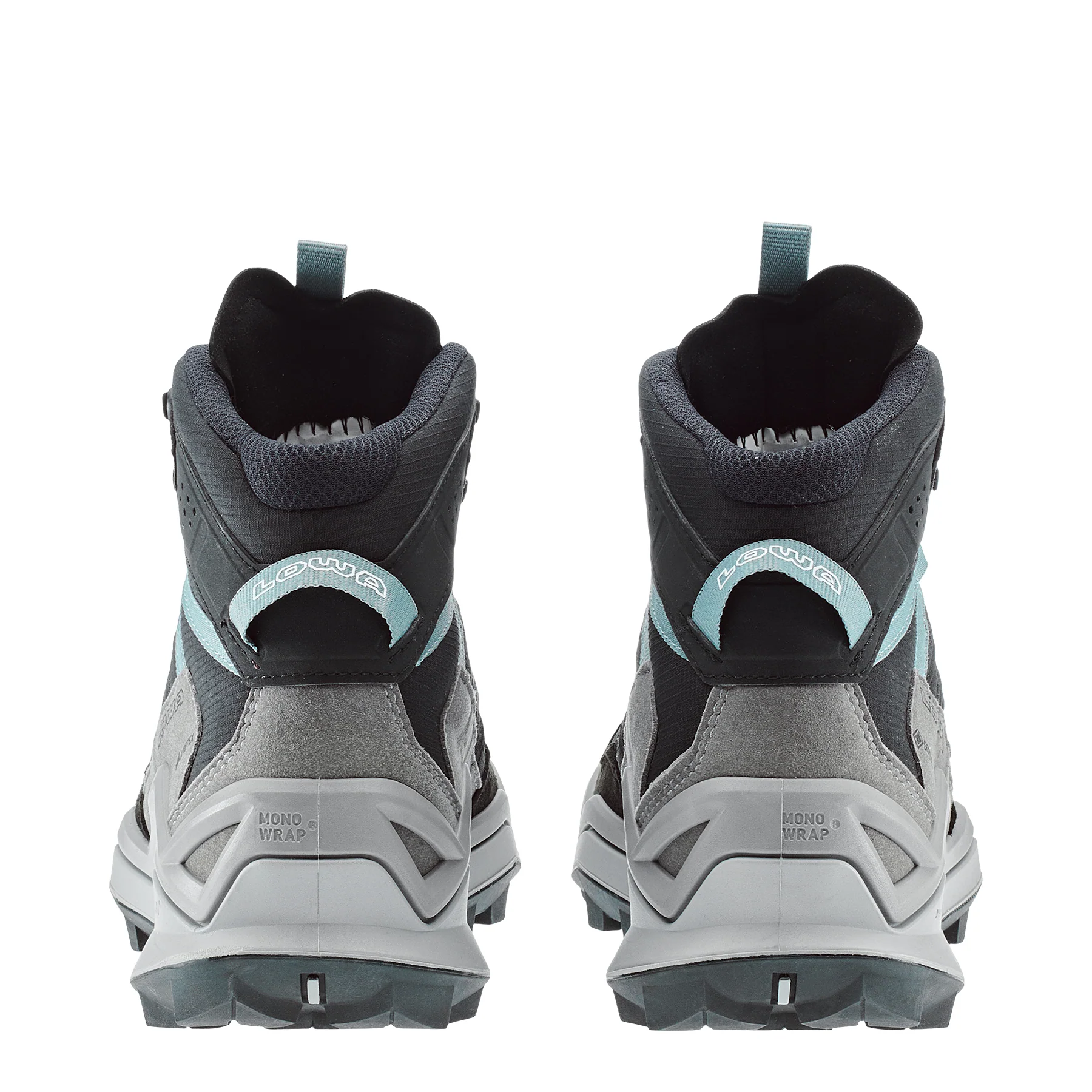 MADDOX PRO GTX MID WS - BLACK/GREY - Image 6