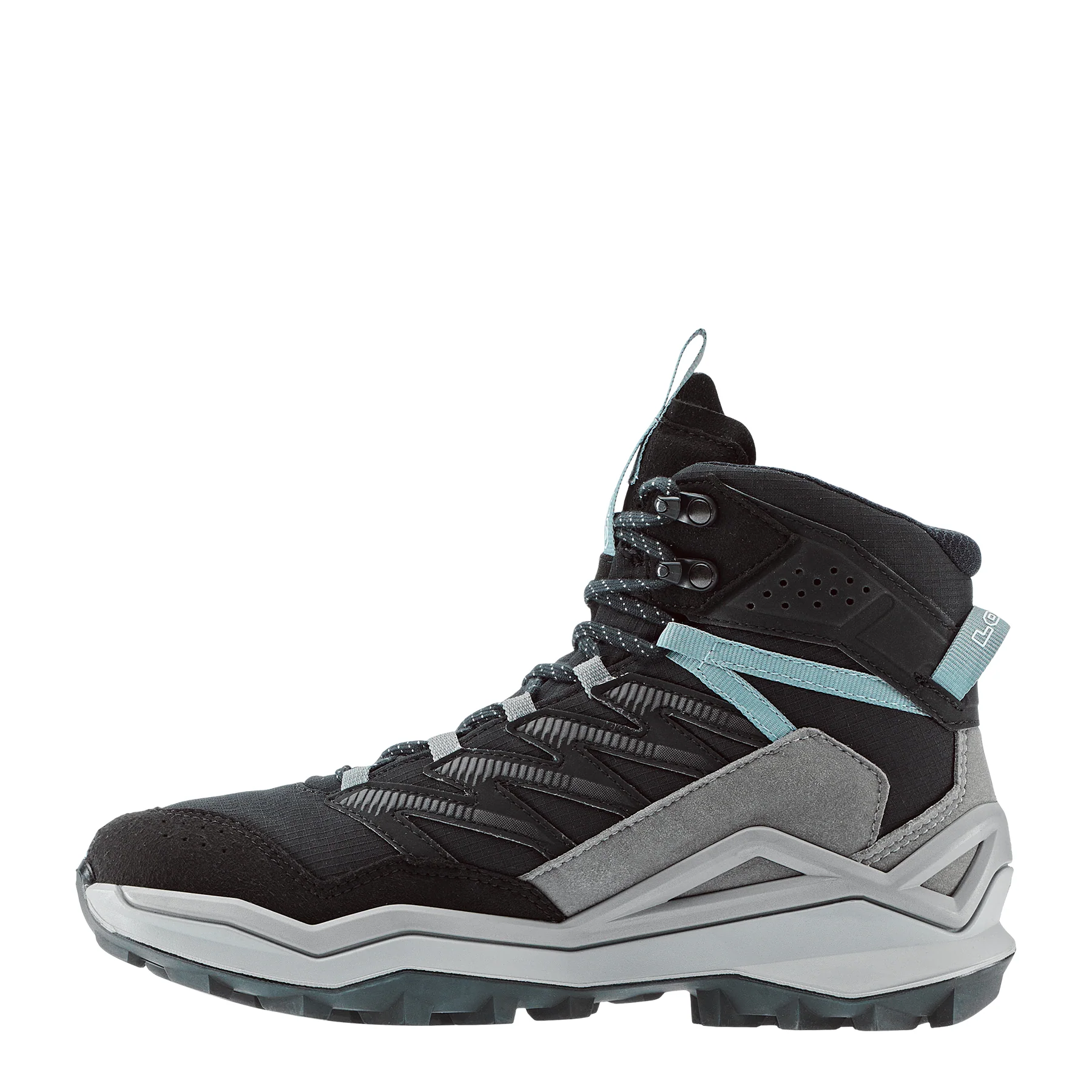MADDOX PRO GTX MID WS - BLACK/GREY - Image 7
