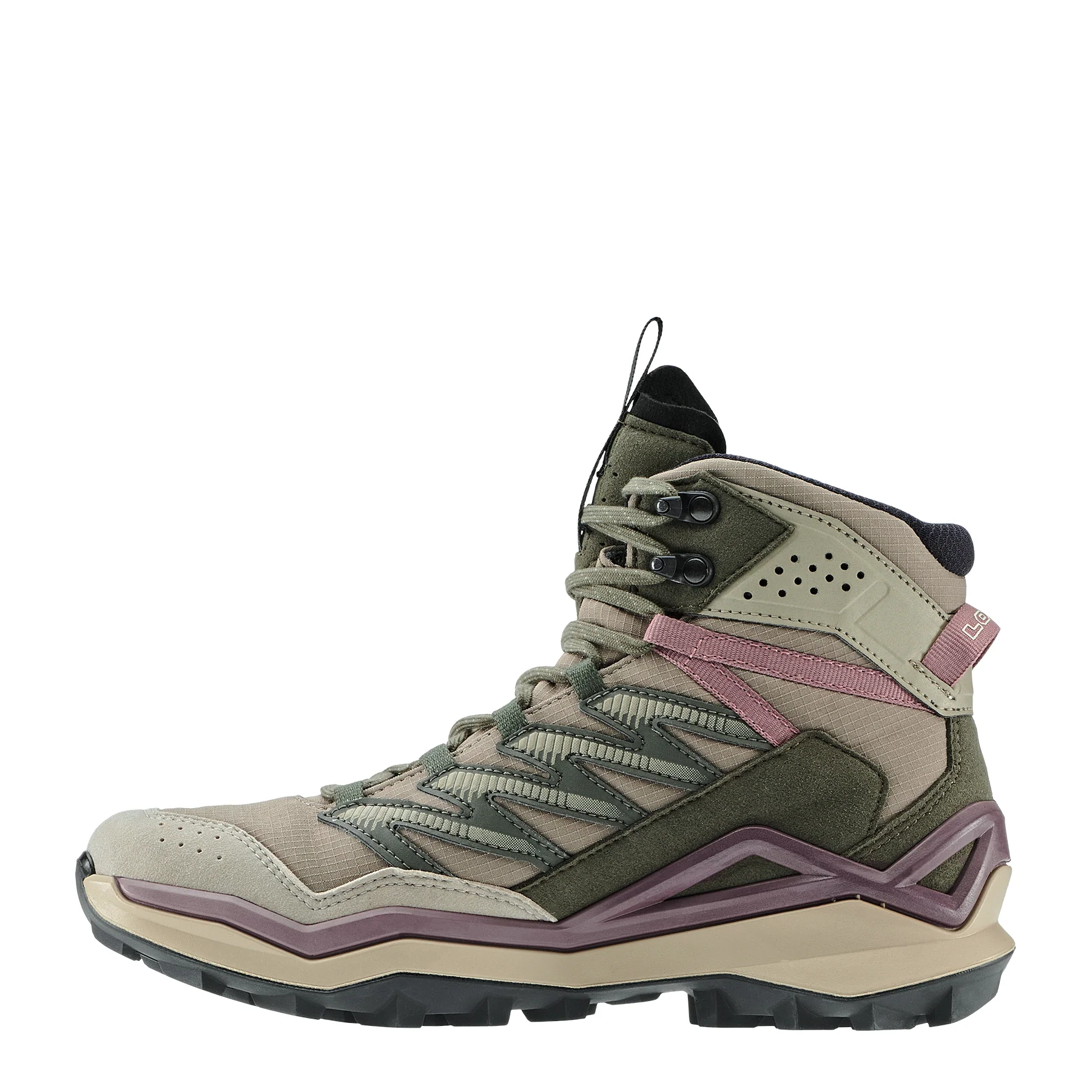 MADDOX PRO GTX MID WS - DESERT/OLD ROSE - Image 7