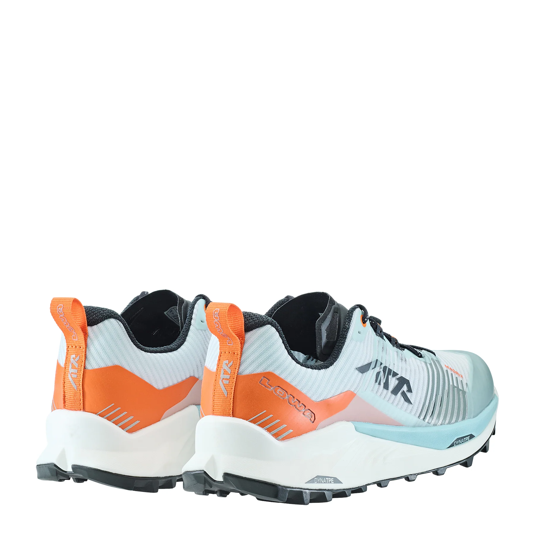 MADRIX EVO - MISTY BLUE/ORANGE - Image 3