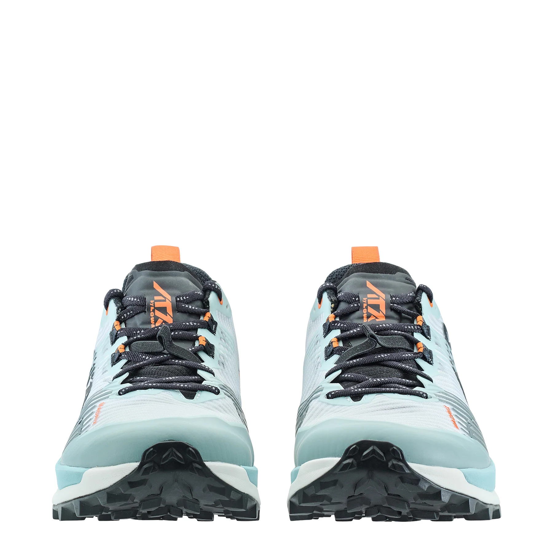 MADRIX EVO - MISTY BLUE/ORANGE - Image 4
