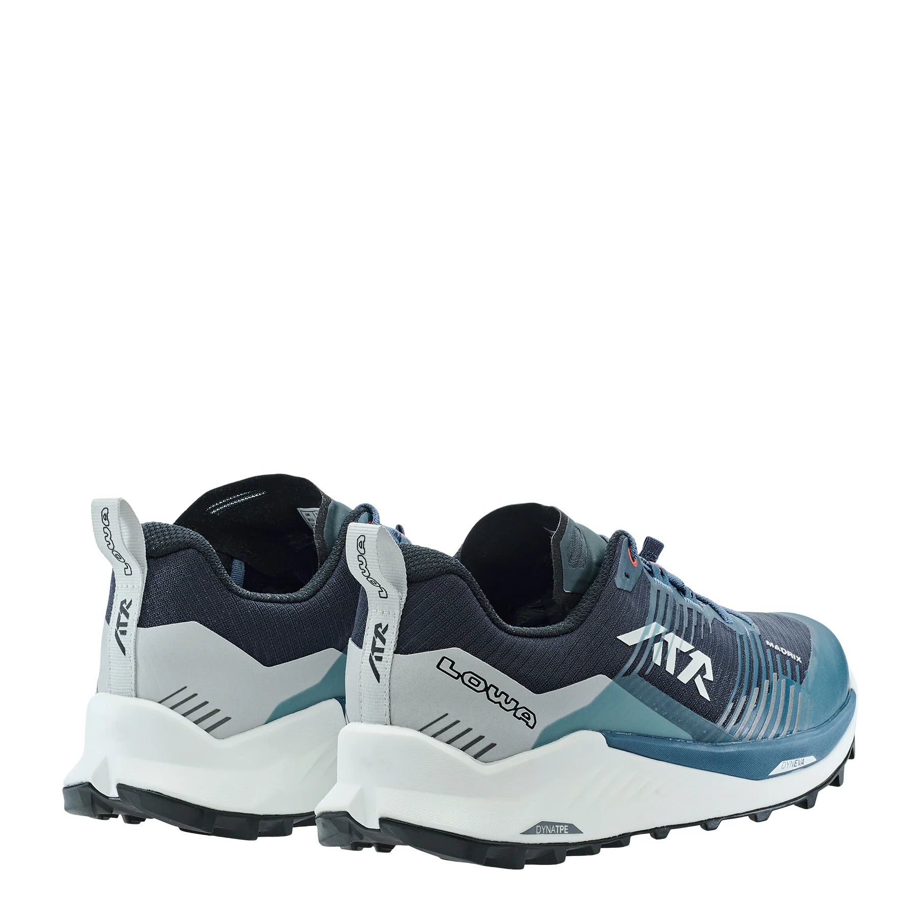 MADRIX EVO - NAVY/GREY - Image 3