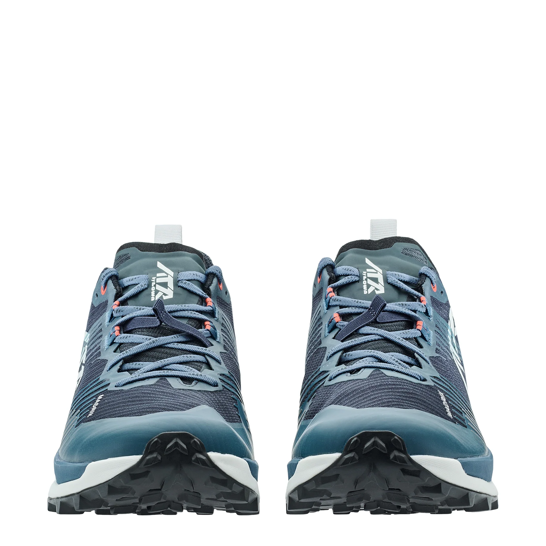 MADRIX EVO - NAVY/GREY - Image 4