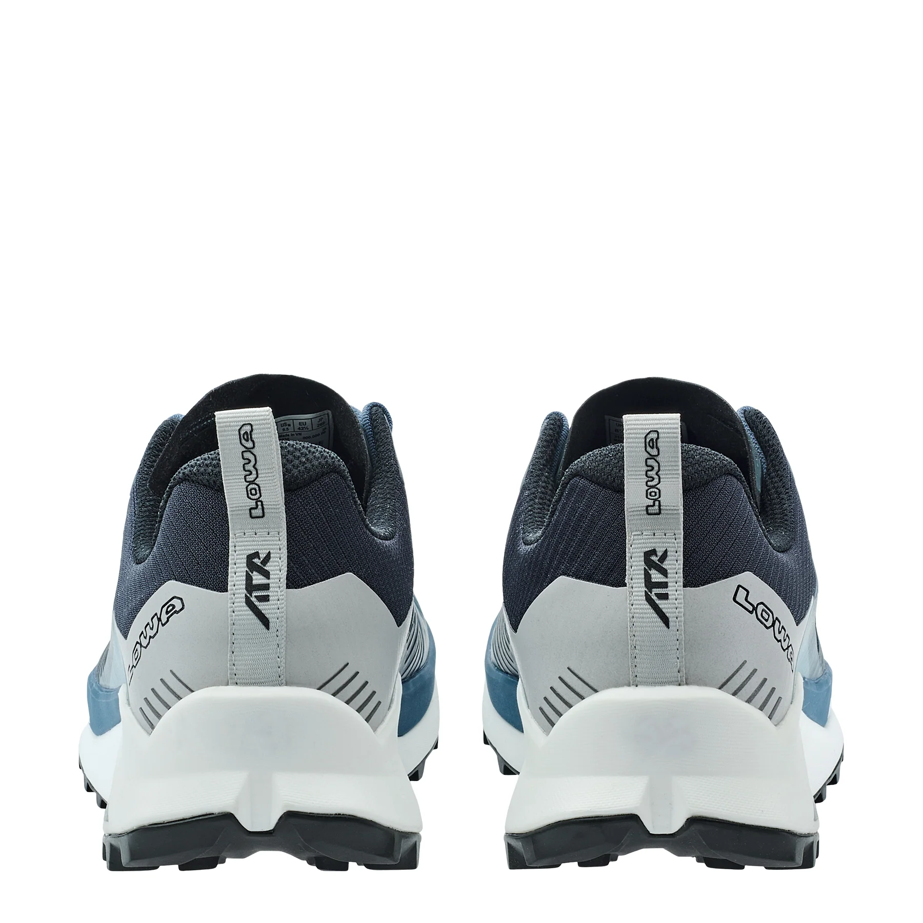 MADRIX EVO - NAVY/GREY - Image 6