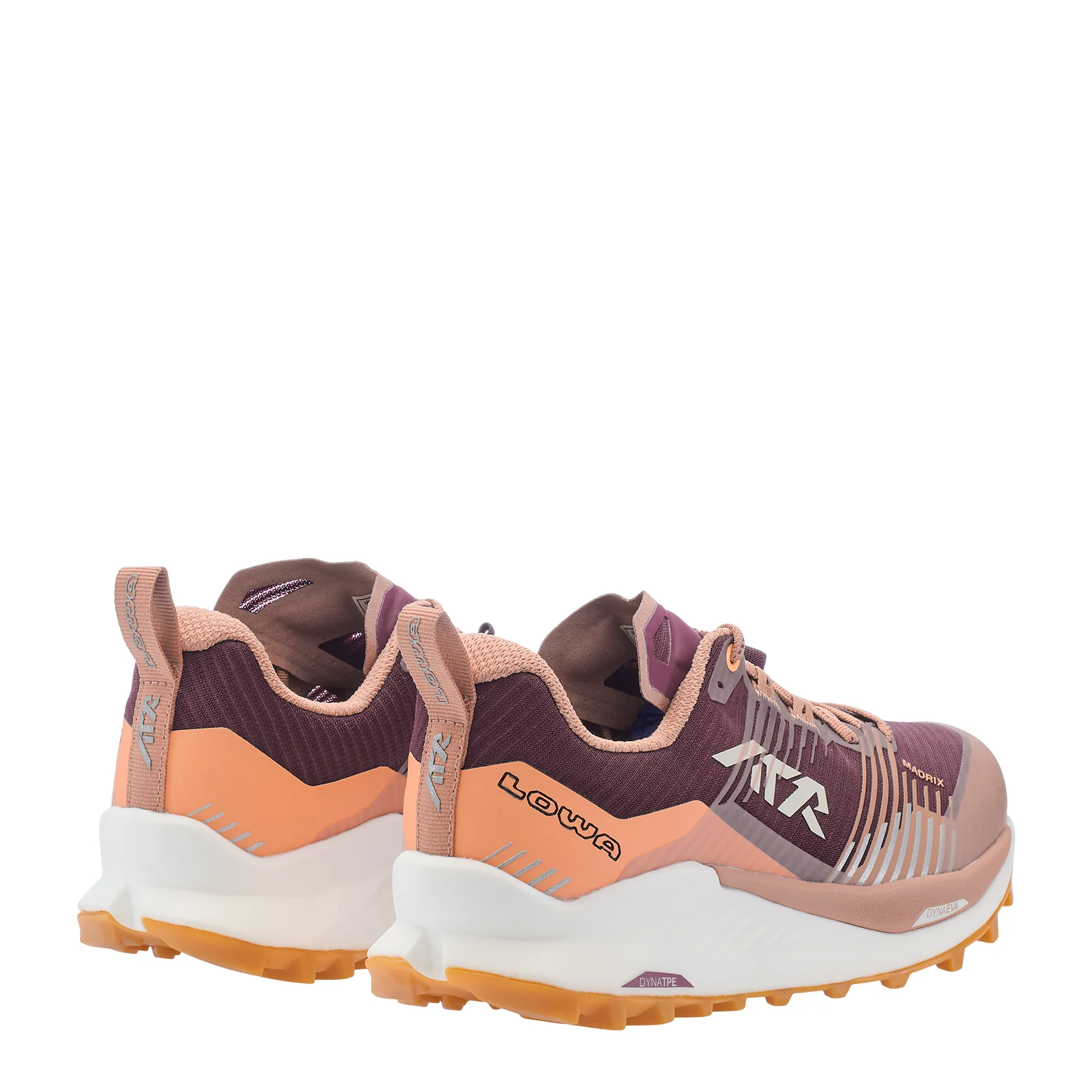 MADRIX EVO WS - BURGUNDY/CLAY - Image 3