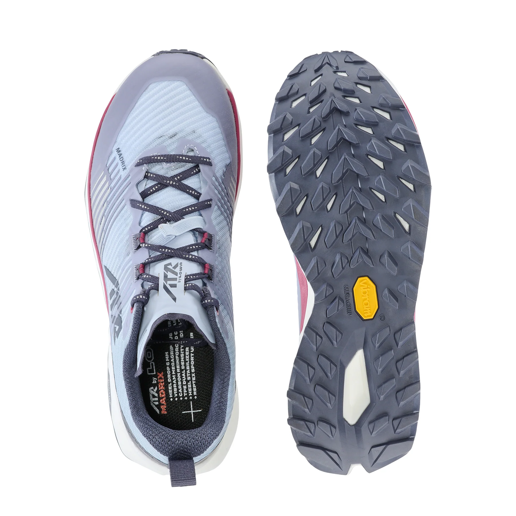 MADRIX EVO WS - LILAC/PLUM - Image 5
