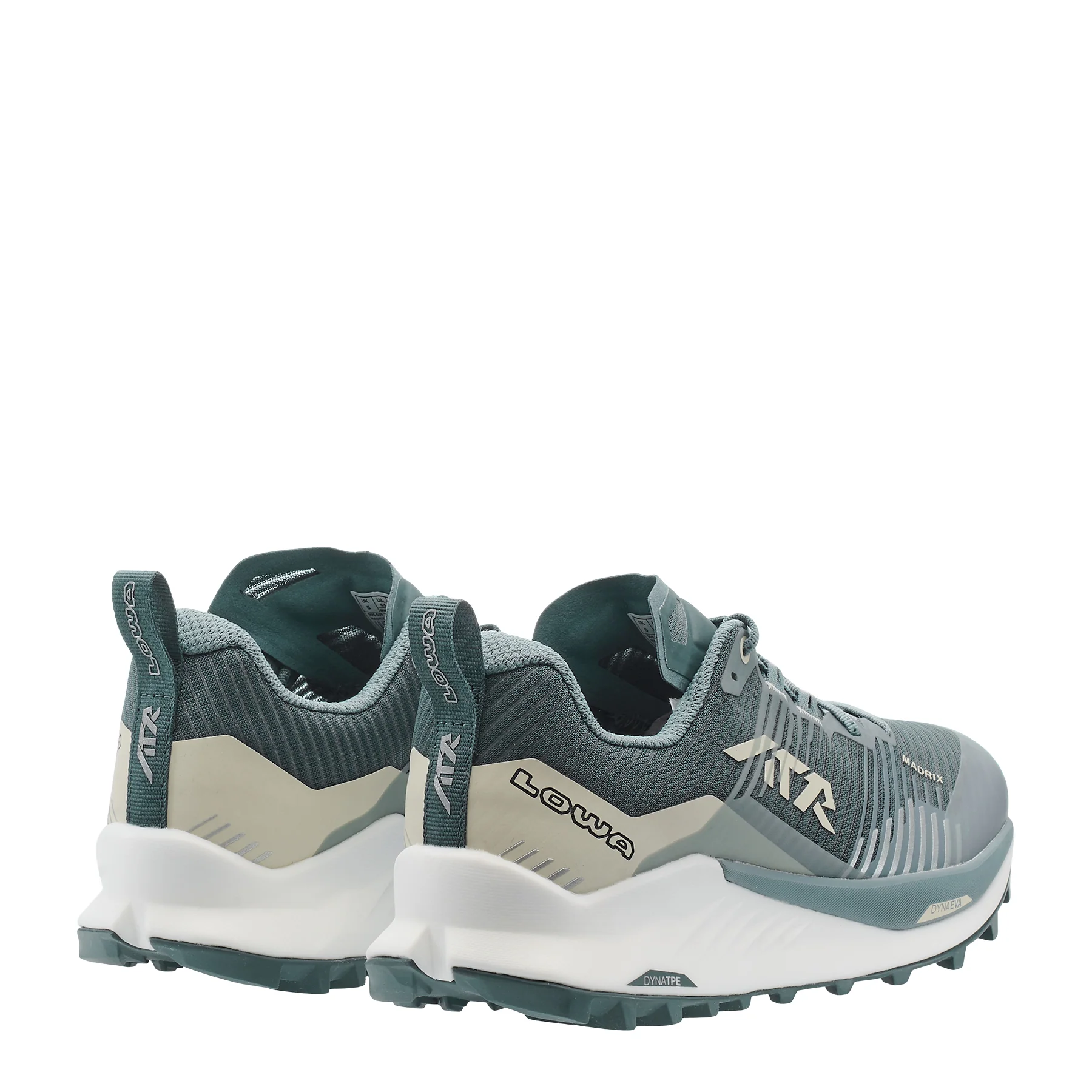MADRIX EVO WS - SMOKE BLUE/SLATE BLUE - Image 3
