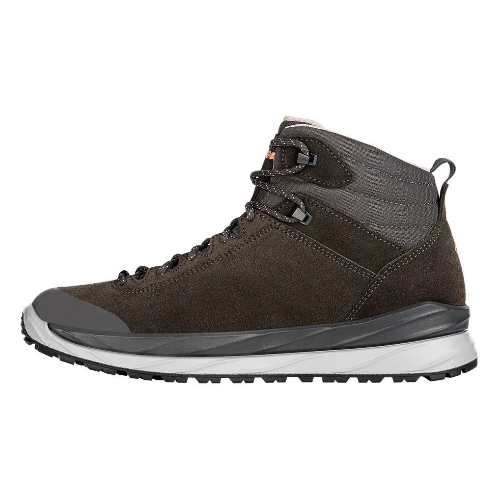 MALTA GTX MID WS - ANTHRACITE - Image 3