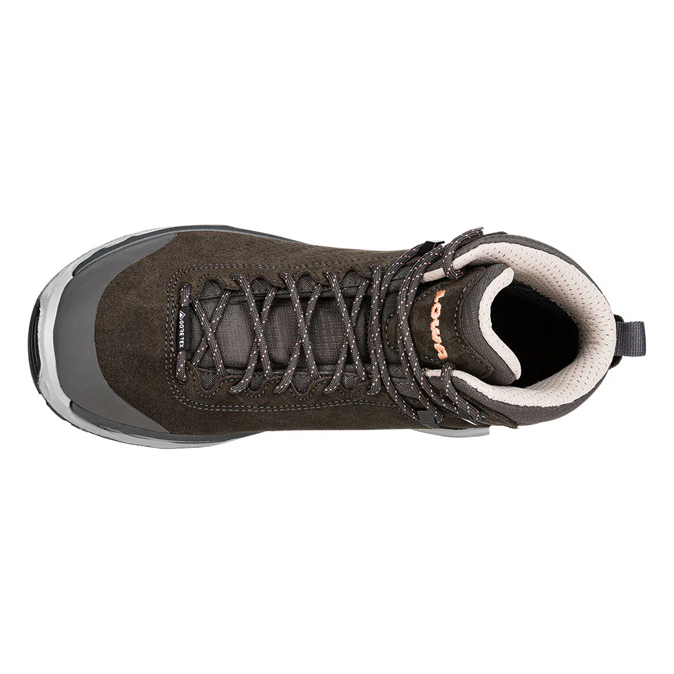 MALTA GTX MID WS - ANTHRACITE - Image 4