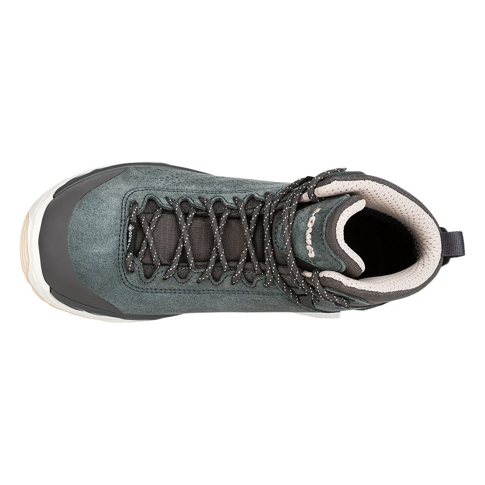 MALTA GTX MID WS - DENIM - Image 3