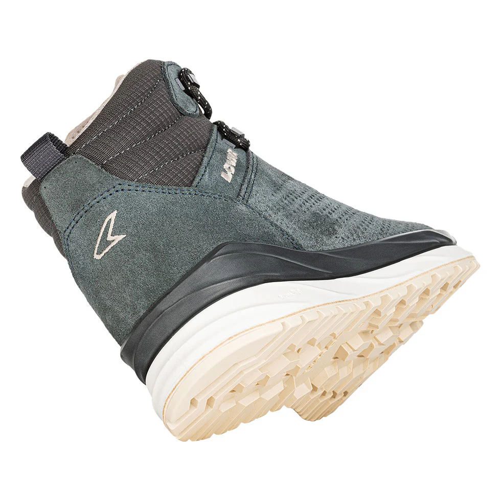 MALTA GTX MID WS - DENIM - Image 4