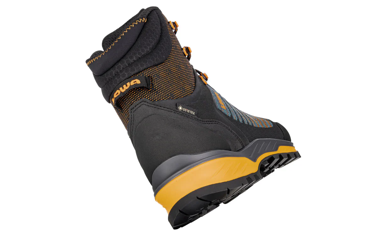 MANGART GTX MID - ANTHRACITE/FLAME - Image 3
