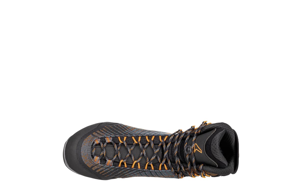 MANGART GTX MID - ANTHRACITE/FLAME - Image 4