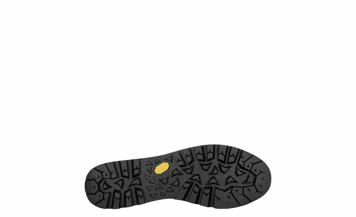 MANGART GTX MID - ANTHRACITE/FLAME - Image 5
