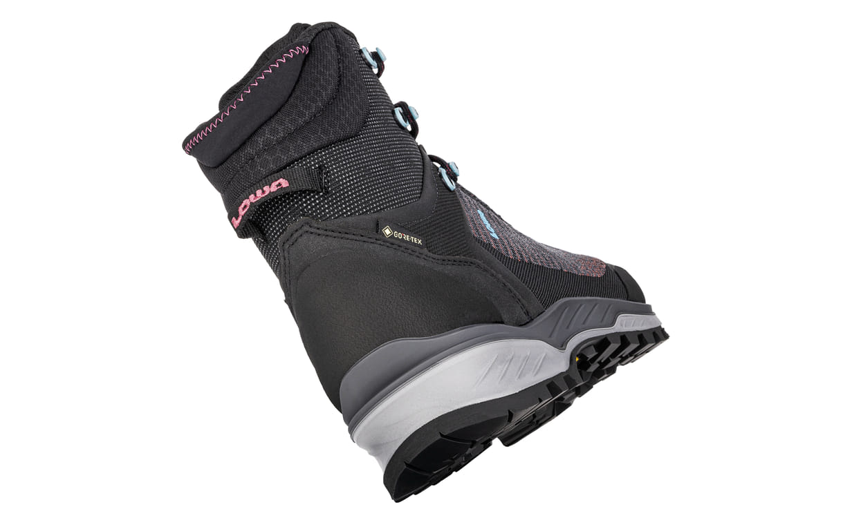 MANGART GTX MID WS - ANTHRACITE/ARCTIC - Image 3