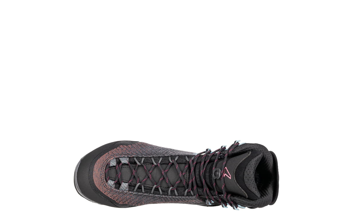 MANGART GTX MID WS - ANTHRACITE/ARCTIC - Image 4