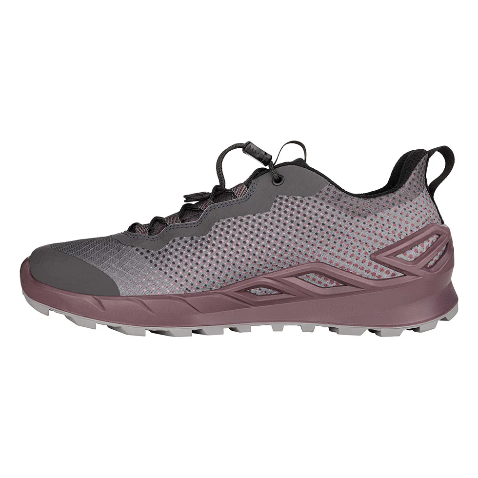 MERGER GTX LO WS - ROSE/BLACK - Image 2