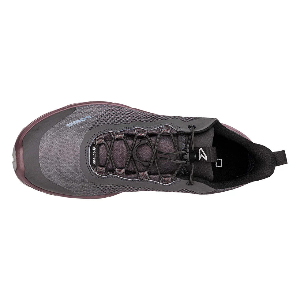 MERGER GTX LO WS - ROSE/BLACK - Image 3