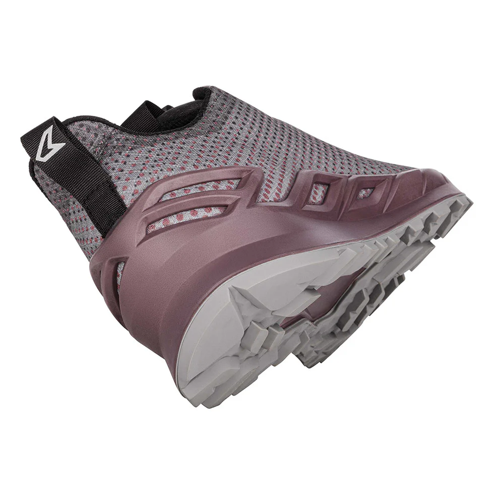 MERGER GTX LO WS - ROSE/BLACK - Image 4