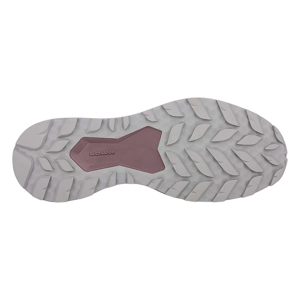 MERGER GTX LO WS - ROSE/BLACK - Image 5