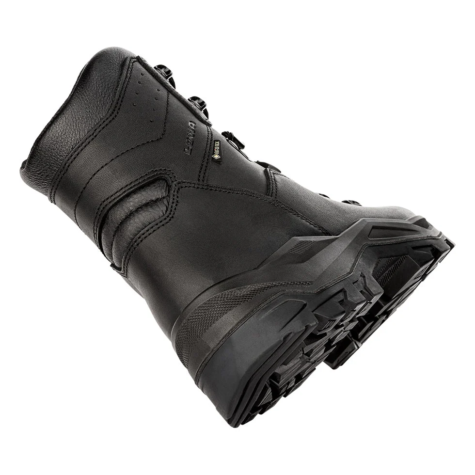 R-6 GTX - BLACK - Image 4