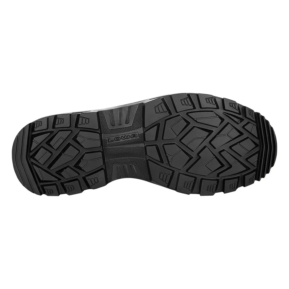 R-6 GTX WS - BLACK - Image 6