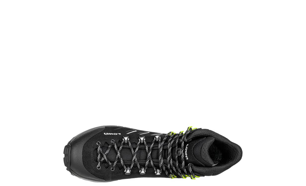 RANDIR GTX MID - BLACK/GREY - Image 3