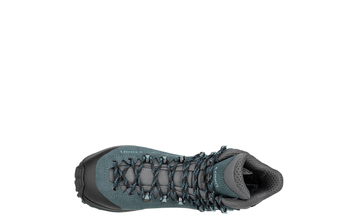 RANDIR GTX MID WS - PETROL/ARCTIC - Image 3