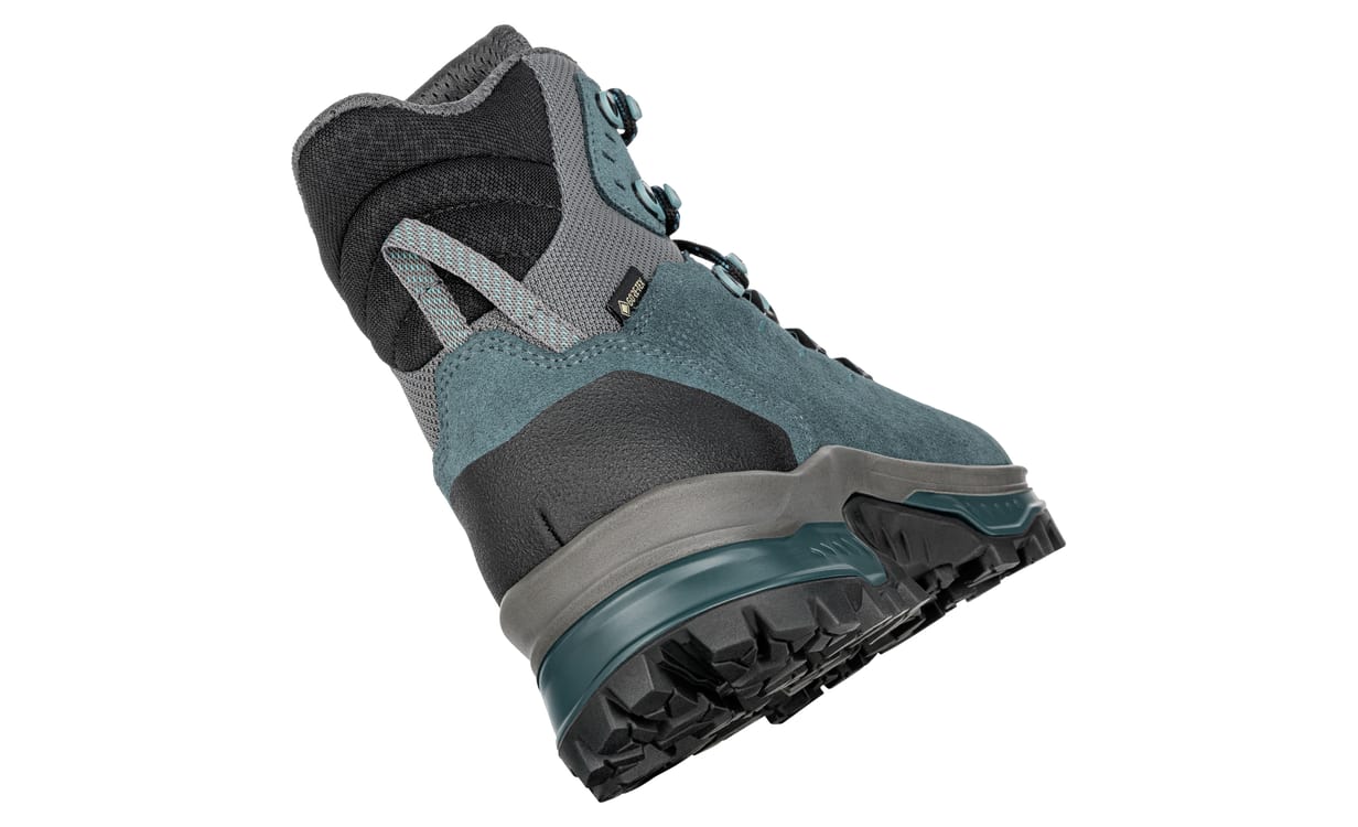 RANDIR GTX MID WS - PETROL/ARCTIC - Image 4