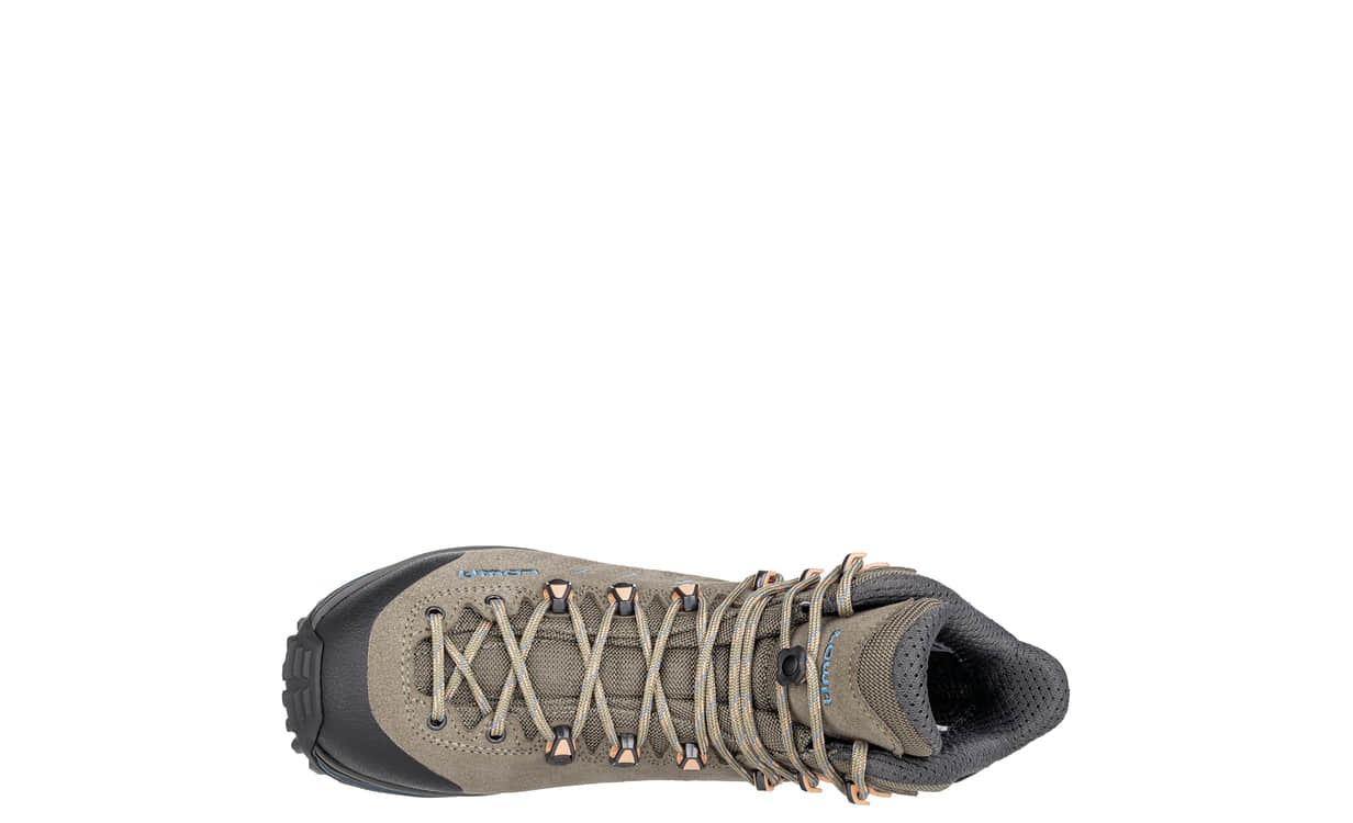RANDIR GTX MID WS - STONE/PETROL - Image 3