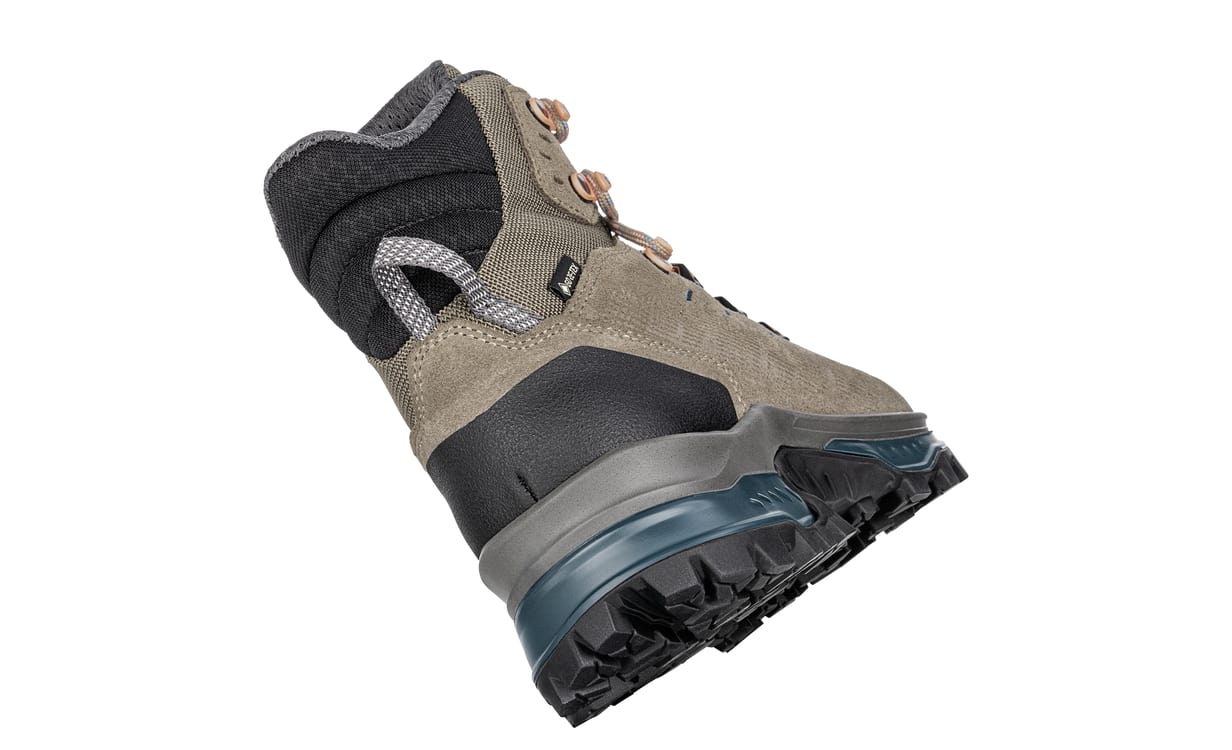 RANDIR GTX MID WS - STONE/PETROL - Image 4