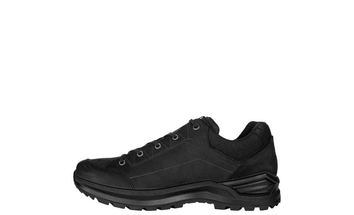 RENEGADE EVO GTX LO - BLACK/BLACK - Image 5